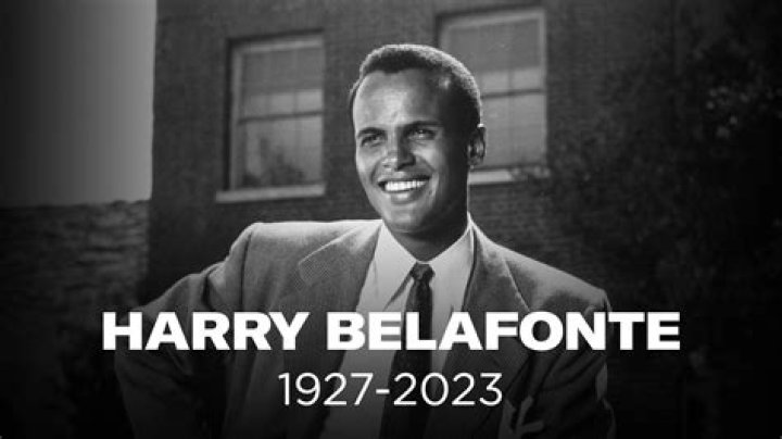 Meet Harry Belafonte’s 3 Spouses Including His 2nd Wife He Was Married to for 47 Years