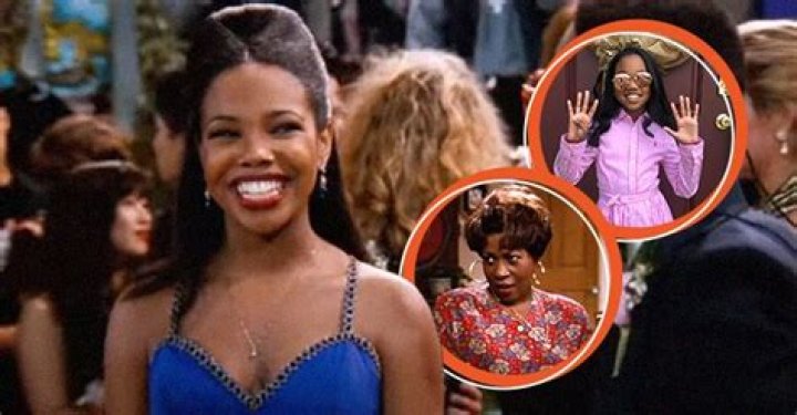 Fans Stunned as Kellie Williams AKA Laura on ‘Family Matters’ Poses with Her Daughter & TV Mom
