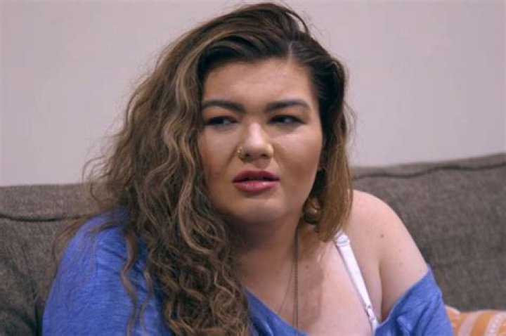  'Teen Mom OG' Star Amber Portwood Reunites with Daughter Leah after Months Apart