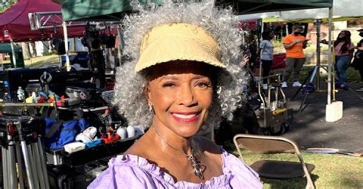 Margaret Avery of 'Color Purple' Is Now 77 Rocking a Gray Afro 35 Years after the Movie
