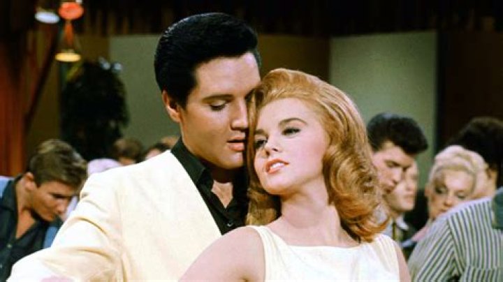 Elvis & Ann-Margret’s Affair Didn’t End with Engagement to Priscilla – Details of Love Triangle