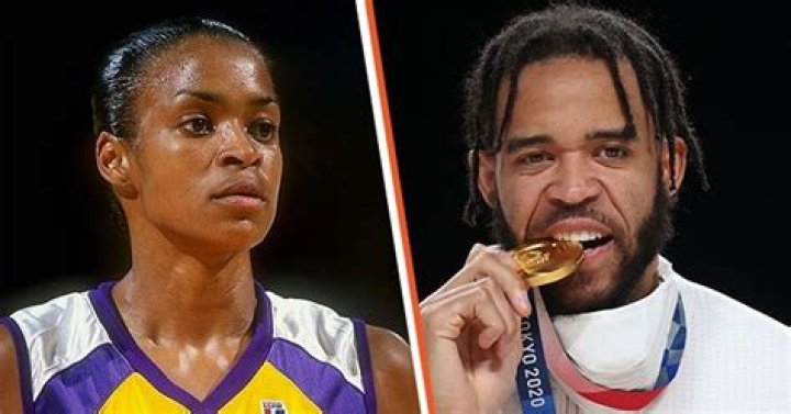 Pamela McGee Said Her Son JaVale Is 'Not a Knucklehead' before Both Made Olympic History
