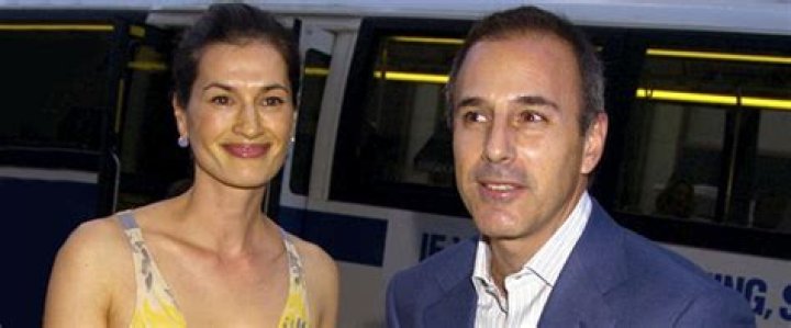 Matt Lauer’s Wife Annette Wanted to Leave Him Over a Decade Before Their 2019 Divorce