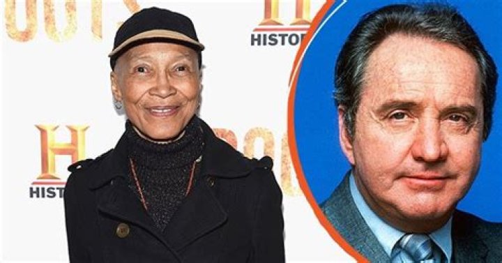 Meet ‘Roots’ Star Olivia Cole’s Ex-husband Richard Venture after Whom She Didn’t Marry Again
