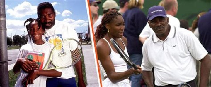 Inside the True Story of Serena and Venus Williams' Father 'King Richard'