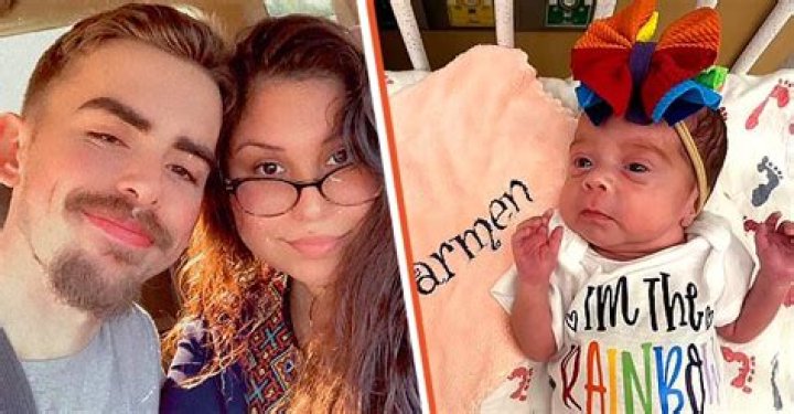 Nurse Becomes Fairy Godmother for a Baby Whose Mother Passed Away from COVID-19 in Her ICU