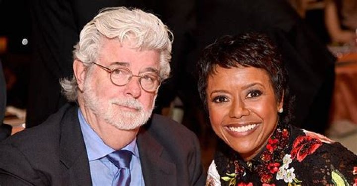 Inside Billionaire ‘Star Wars’ Creator George Lucas & Wife Mellody Hobson’s Longtime Marriage 