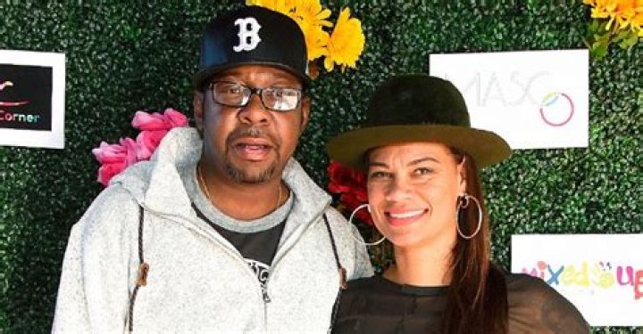 Fans Are Wowed as Bobby Brown's Wife Flaunts Beach Body & Tattoos in Animal-Print Swimsuit