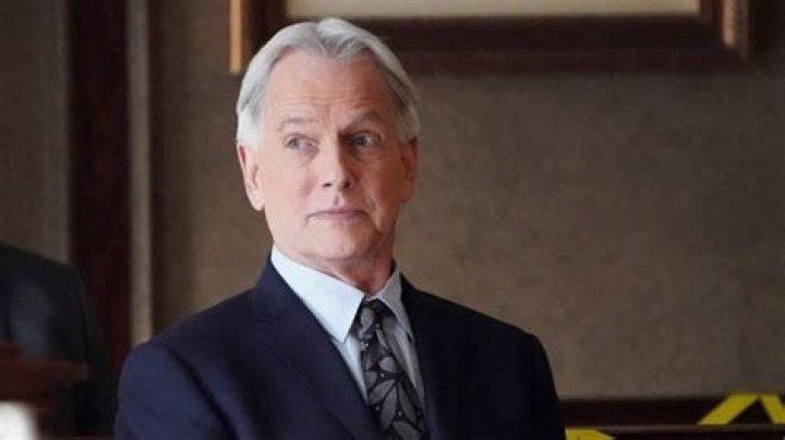 Mark Harmon Ooze Iconic Handsomeness at Every Age, Even When He Briefly Sported a Beard