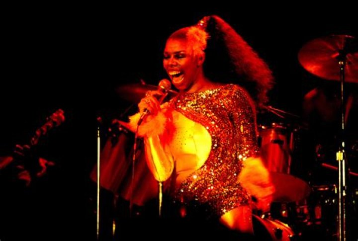 ‘Hot-Blooded’ Millie Jackson Objected Mixed Marriage & Was Tired of Men Directing Her Career