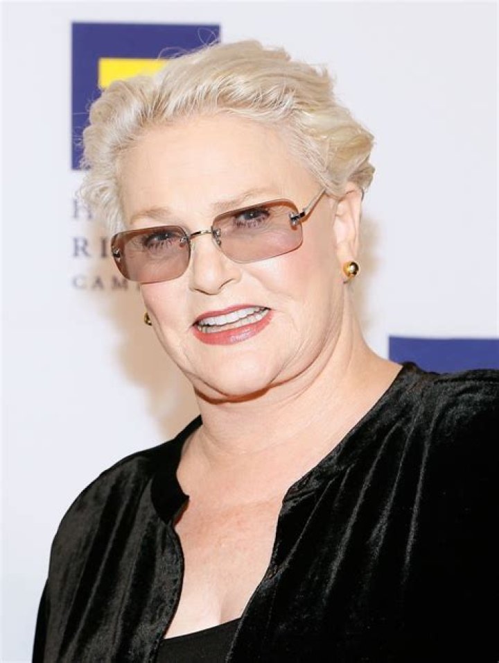 Sharon Gless Battled the Same Demons as Her TV Character – Now Married & Stepmom of 3 Kids 