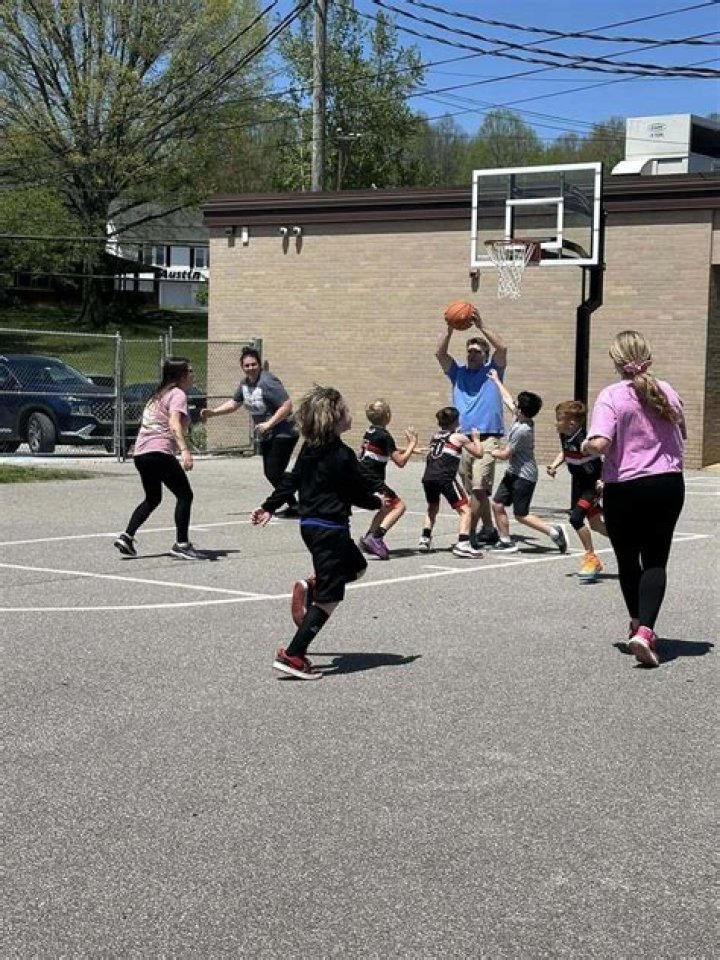 Elementary Students Steal Hearts with Emotional Rendition of Iconic 'We Are the World'