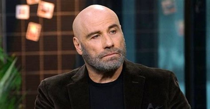 Fans Support John Travolta after His Emotional Post about His Beloved Late Wife Kelly Preston 