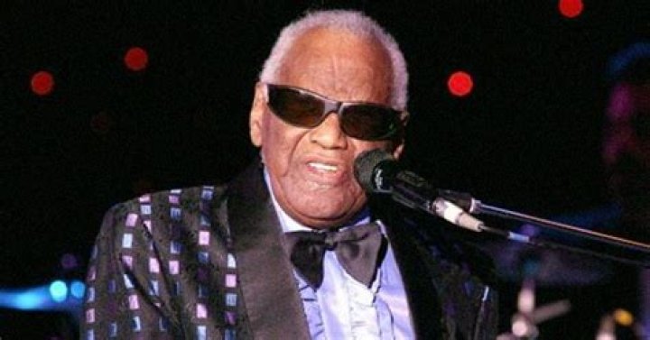 Blind Musician Ray Charles Was 'Obsessed' with Women — His Affairs Gave Him a Total of 12 Kids