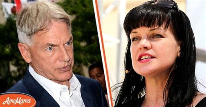 Pauley Perrette Felt 'Terrified' of Mark Harmon after Conflict over His Dog Escalated