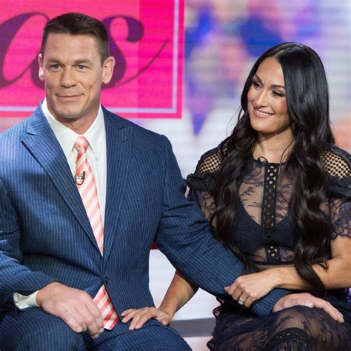John Cena and Nikki Bella's on Air Engagement Reportedly Gave Her 'False Hope'
