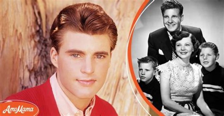 Ricky Nelson's Kids Maintained Another Cause of His Fatal Crash Than Rumored by the Public