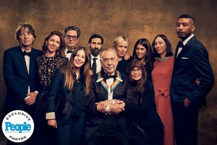 Ryan O’Neal & Francis Ford Coppola’s Sons Once Went Boating Together — One of Them Survived