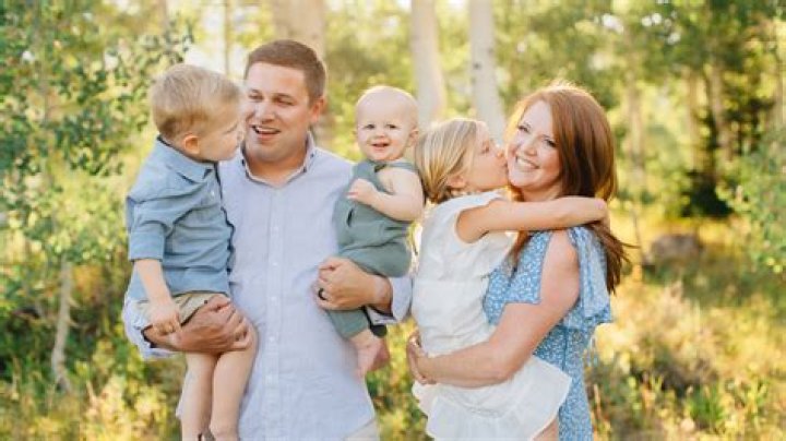 29-Year-Old Mom of Eight Boys Who Gave Birth Just 5 Months Ago Is Pregnant Again