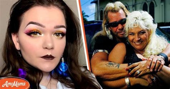 Bonnie Chapman Accused Her Dad of Betraying Her Late Mother but Supports His New Engagement