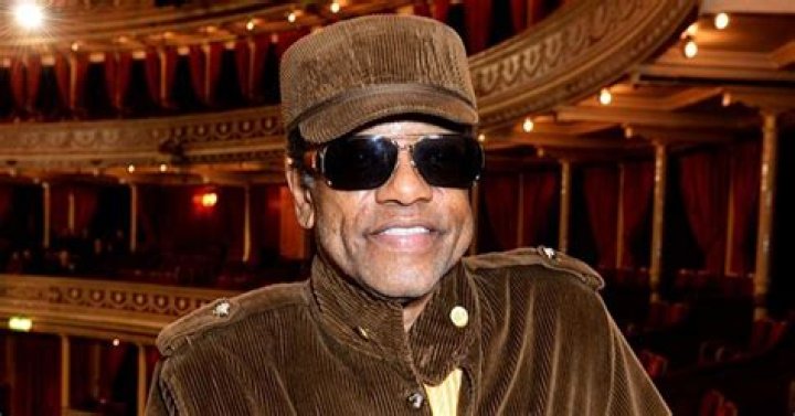 Bobby Womack Wed Teen Girl When He Was 32 after Love at 1st Sight but Marriage Faced Tragedy 