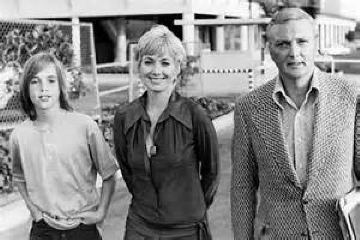 Meet David Cassidy's Son Who Bears His Image & Is Major Heir to His Million-Dollar Estate