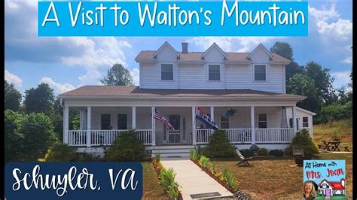 Meet ‘The Waltons’ Jon Walmsley’s Beautiful Grown-up Daughter Who Looks Like Her Actress Mom