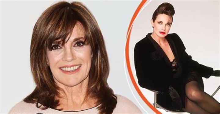 Linda Gray Was ‘Snatched Out of the Claws of Paralysis’ before She Became a Famous ‘Leg-Double'