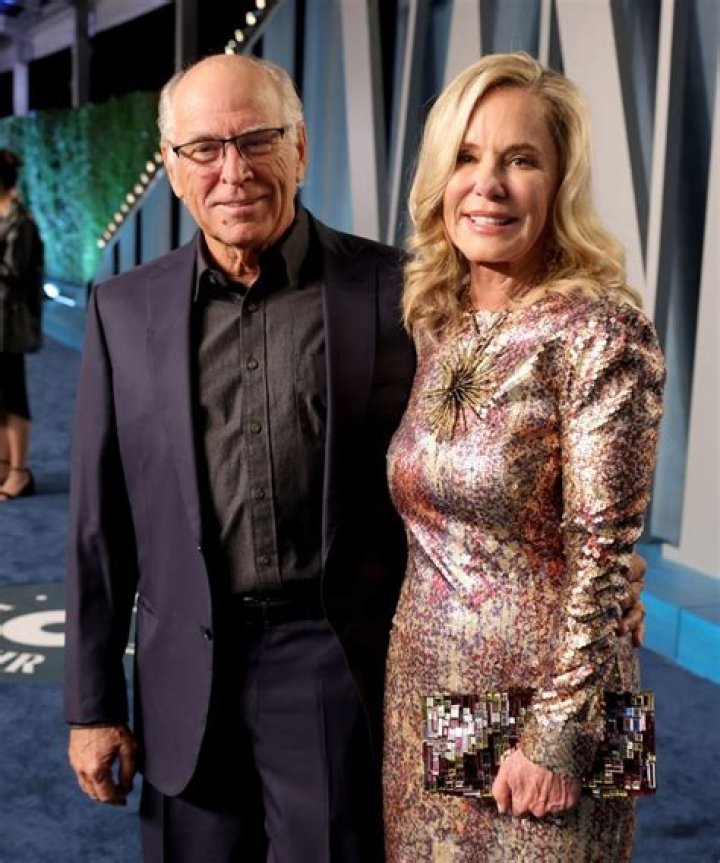 Jimmy Buffett’s 44-Year Marriage & Decision to Name Daughter after Dad – Inside their Family