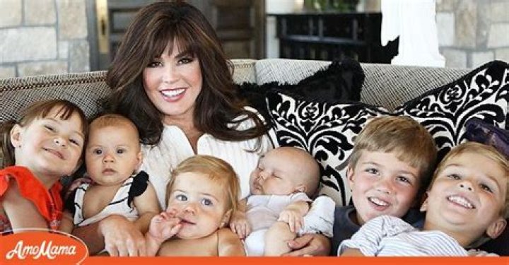 Marie Osmond Is Going to Leave Her 7 Kids Nothing after She Dies - Inside Her Decision