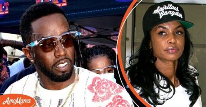 Diddy's Ex Kim Porter Passed 3 Years Ago - He's Now Selling the House Where She Died for $7M