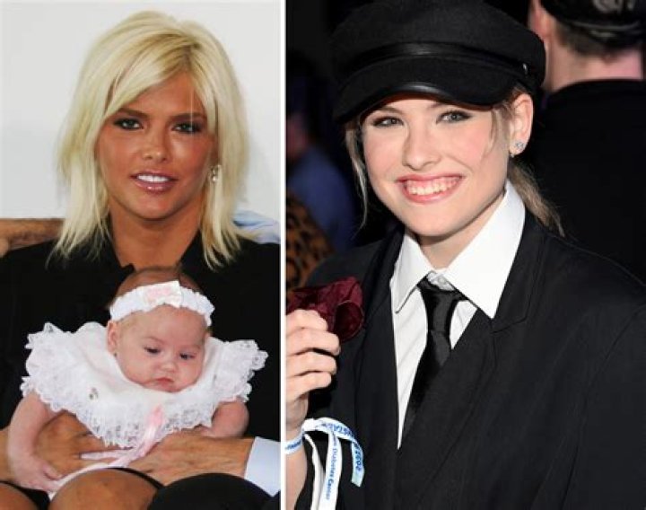 Anna Nicole Smith’s Daughter Lost Decade-Long Legal Battle over Multimillion-Dollar Fortune