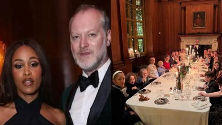 Ex-wife Invited Ex-husband to Dinner with New Husband for the First Time after a Tough Divorce