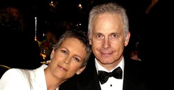 Jamie Lee Curtis' Husband Is a Real-Life Noble — She Fell for Him at 1st Sight Over a Photo