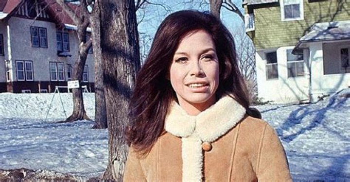 ET: Mary Tyler Moore Was Blind & Not Communicative before Her Death - Inside Her Final Months