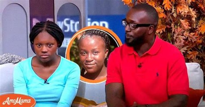 Father Finds Out Daughter Is Bullying Girl for Her Looks, So He Befriends Victim