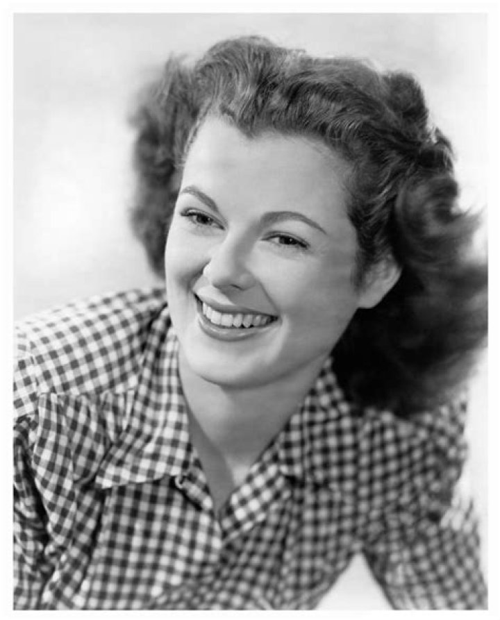 ‘Perry Mason’ Star Barbara Hale Was a Doting Mother of 3 Kids - Meet Her Look-Alike Daughters