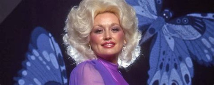 Dolly Parton Once Contemplated Taking Her Life