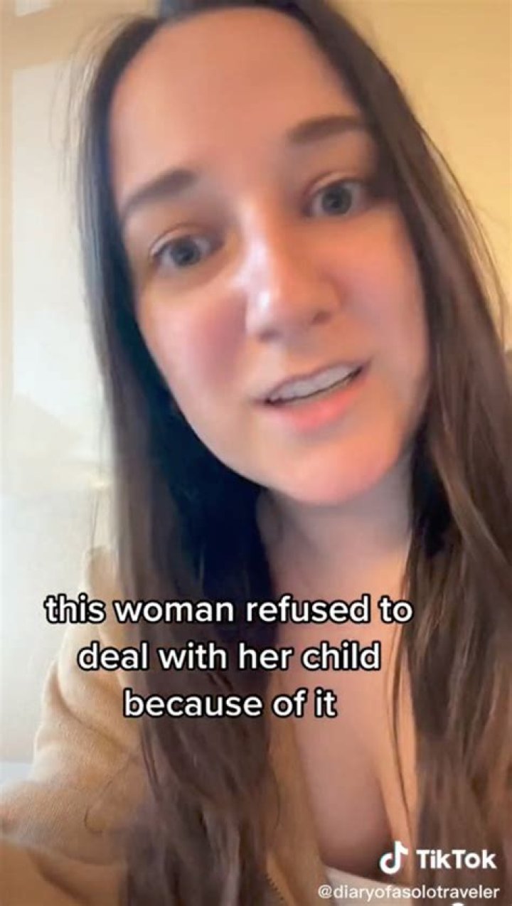 Daughter Ignored Mother for Most of Her Life but Suddenly Decided to Contact Her