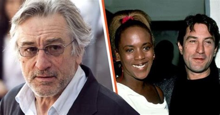 Robert de Niro’s Ex Toukie Smith Faced 3 Family Tragedies in 2 Years: ‘I Went to a Therapist'
