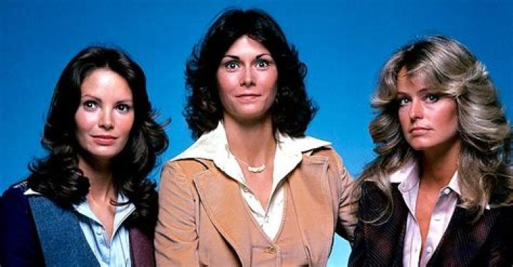 The Original 'Charlie's Angels' All Had Cancer & Farrah Fawcett Lost Her Battle at 62 in 2009
