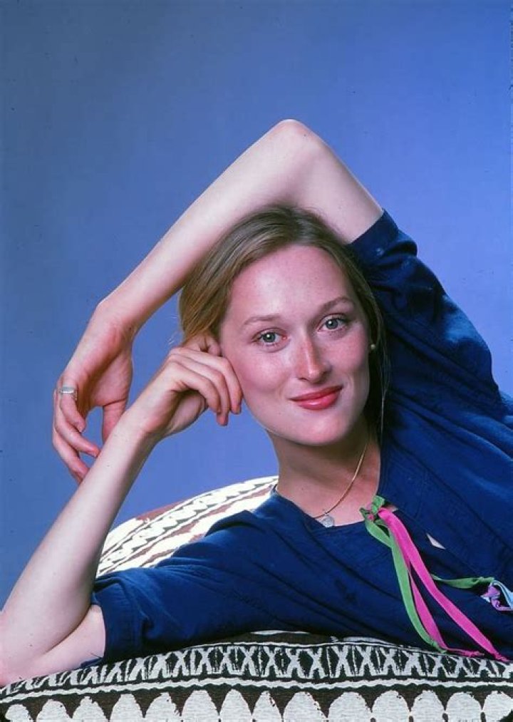 Meryl Streep Was Kicked out of Home after Losing BF in 1978 — Future Husband Came to Save Her