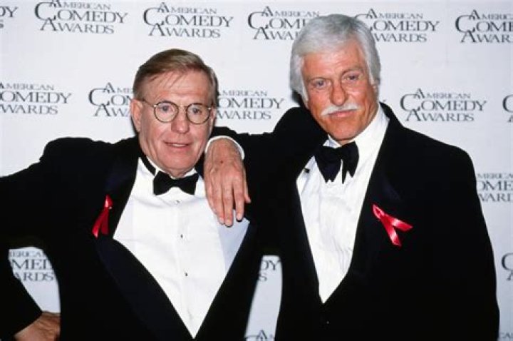 Dick Van Dyke's Lover Influenced 2 Actors Divorcing & Took One's Name but Never Was Their Wife