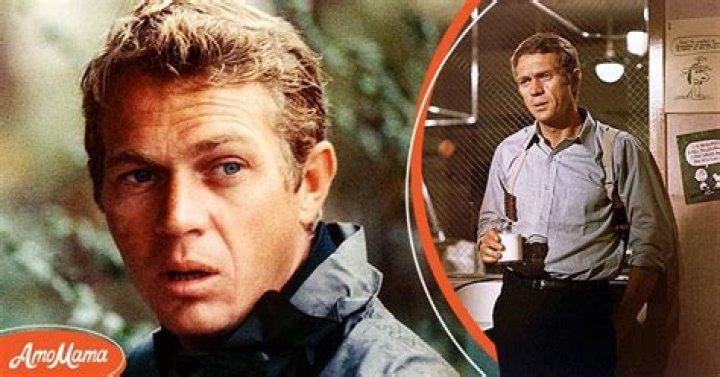 Steve McQueen Checked into Small Surgery under Fake Name in 1980 - Hours Later He Died at 50