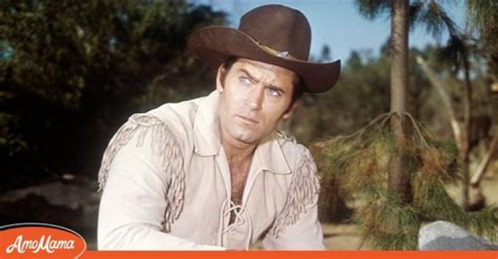 Clint Walker Was ‘Out of Body’ When He Was Pronounced Dead in 1973 - Inside His Experience