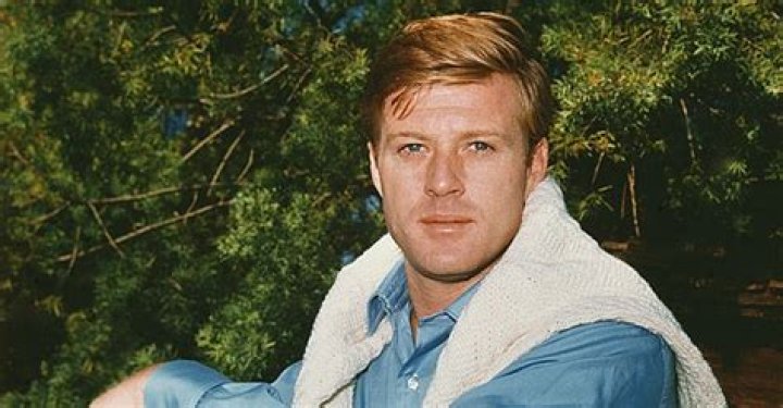Robert Redford Blamed Himself for the Death of His 1st Son - Years Later He Lost His 2nd Son