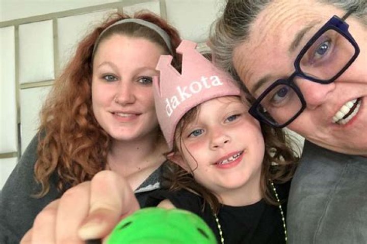 Rosie O'Donnell's Daughter Chelsea Called It 'Hurtful' When the Star Once Reported Her Missing