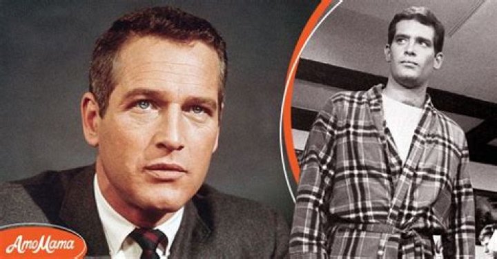 Paul Newman Waited for a Call about Son’s Death for 10 Years - His Son Was Overwhelmed by Him