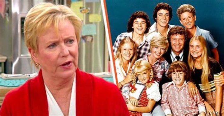 Eve Plumb’s Feelings for Her Co-Star Who Caused Gay Rumors about Them Were ‘Worse’ Than ‘Hate’