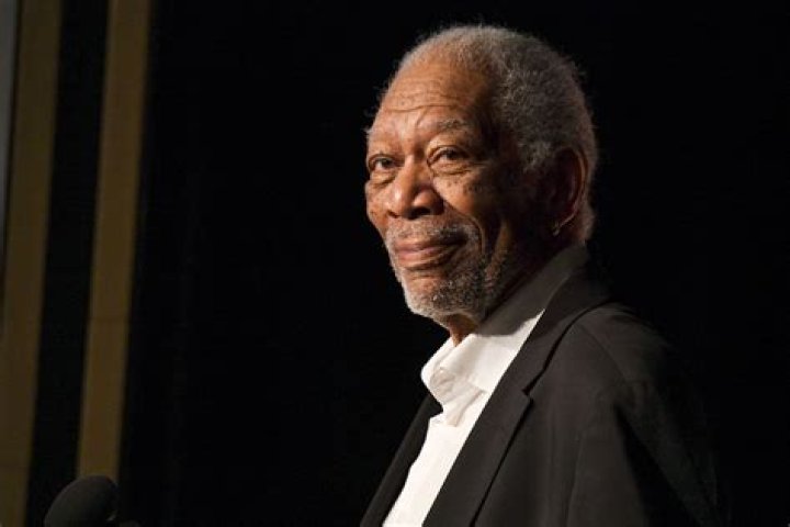 Morgan Freeman’s Car Crash Made News in 2008 but People Wondered about His Female Passenger